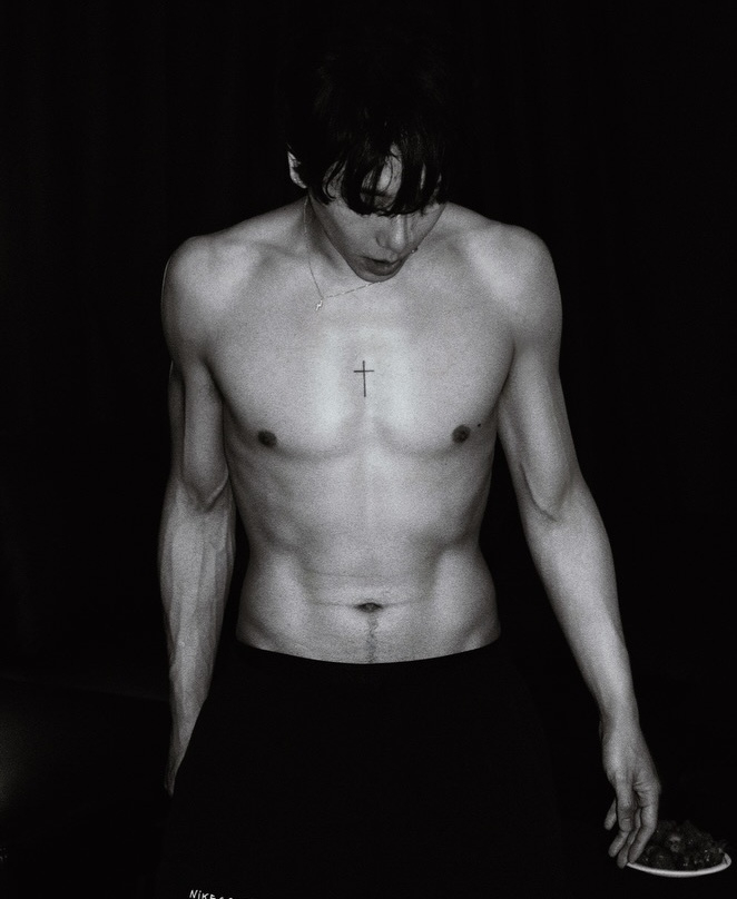 /Photo=Park Hyoshin SNS