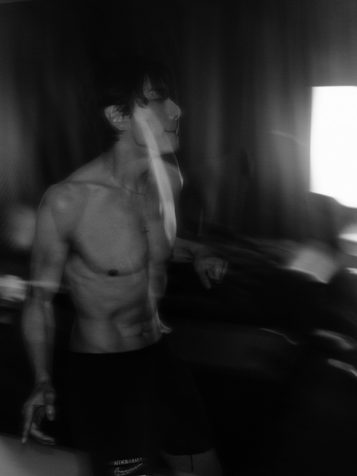 /Photo=Park Hyoshin SNS