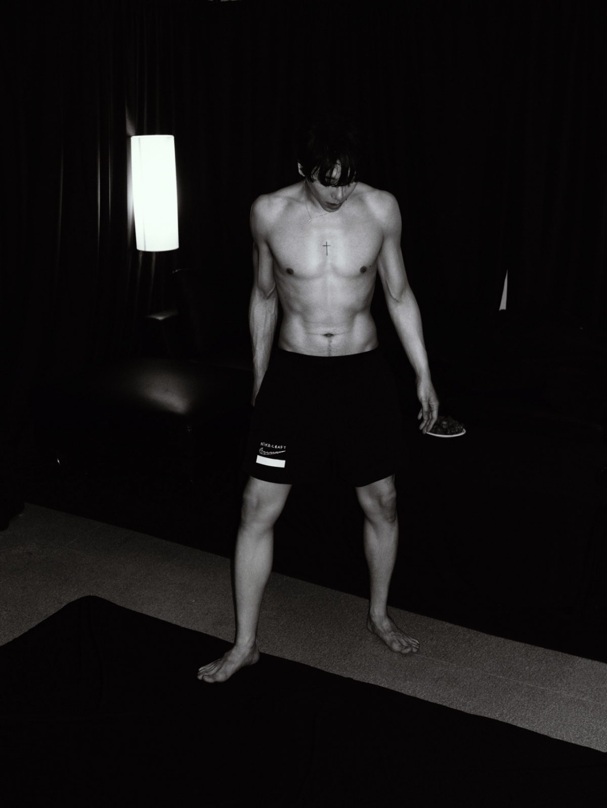 /Photo=Park Hyoshin SNS