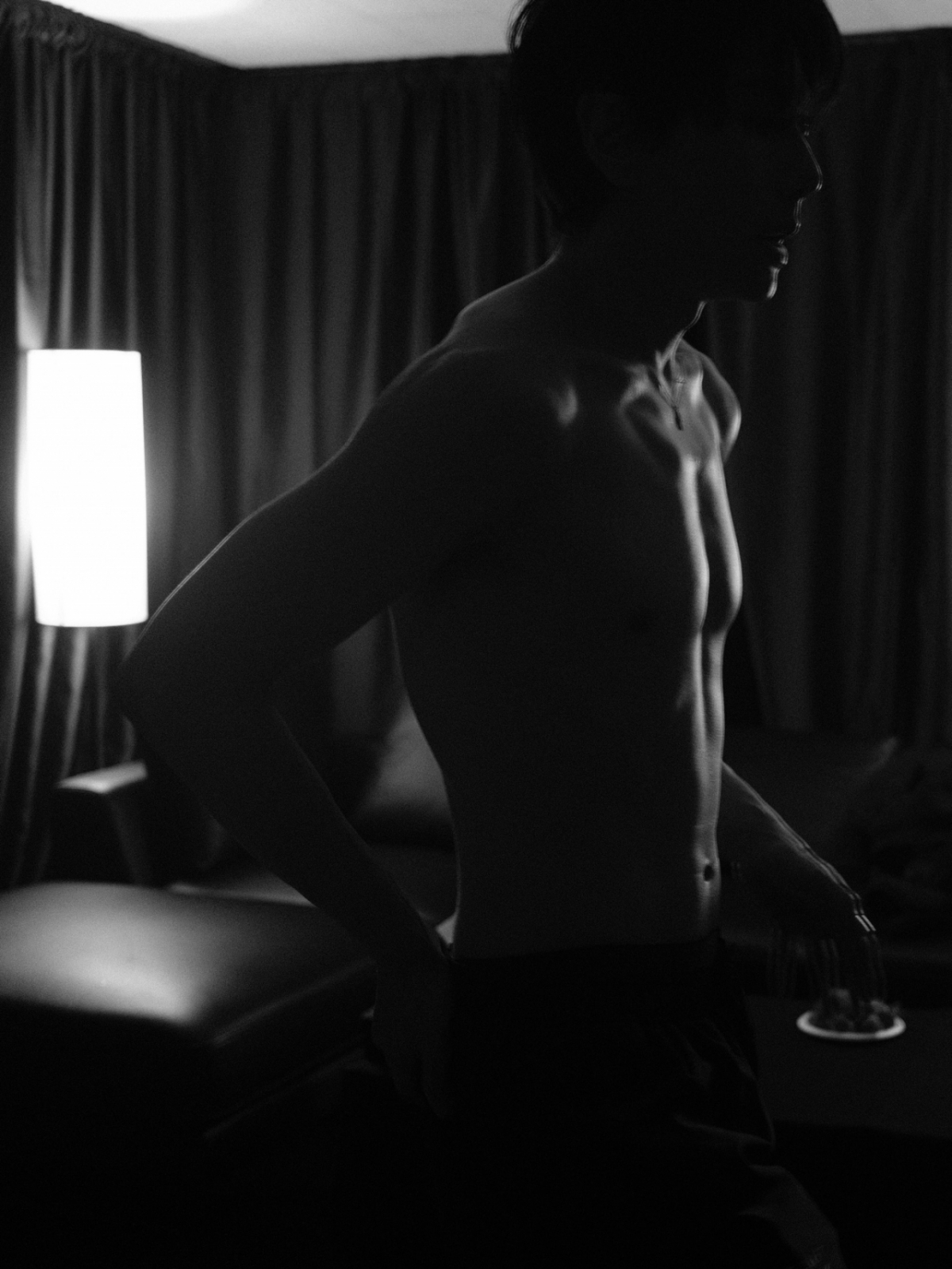 /Photo=Park Hyoshin SNS