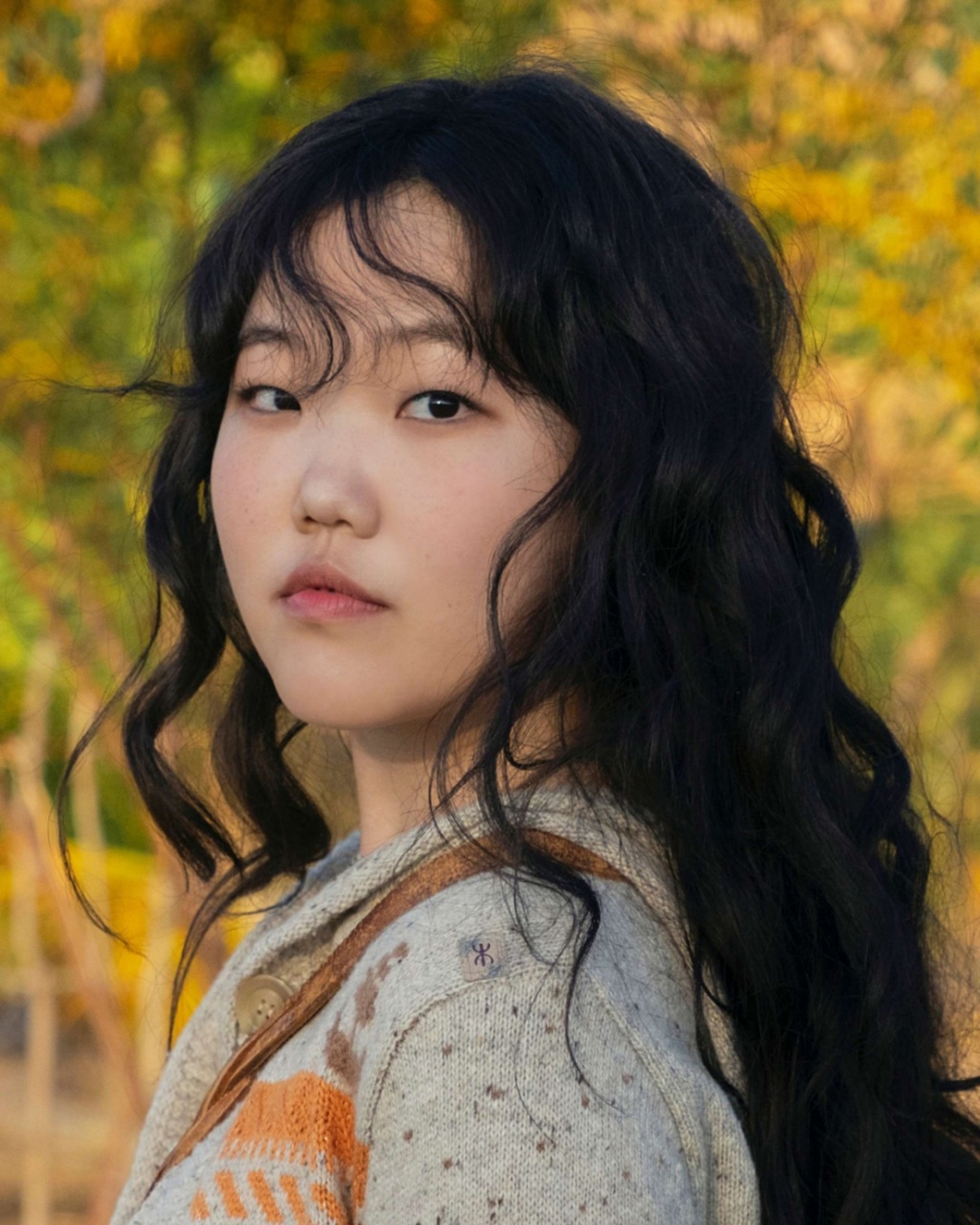 Ảnh = Lee Soo Hyun của AKMU