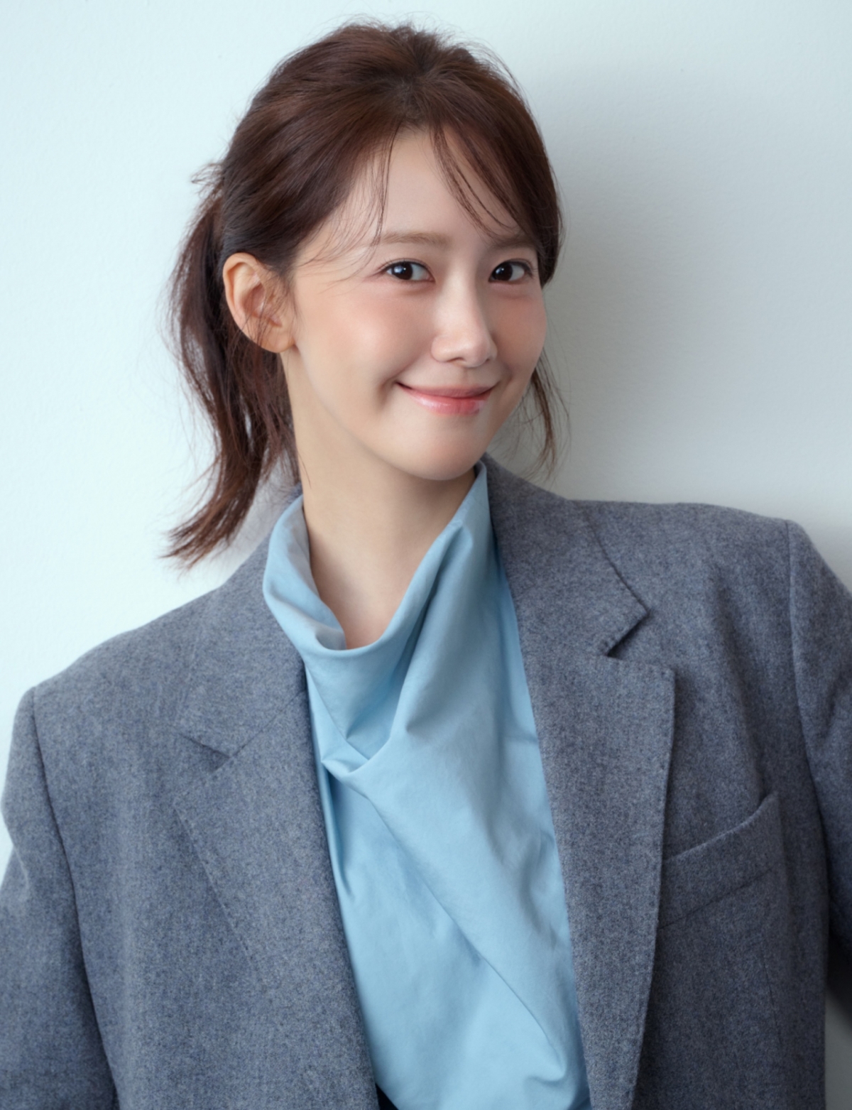 Lim Yoon Ah. /Ảnh = Doosan Bears cung cấp