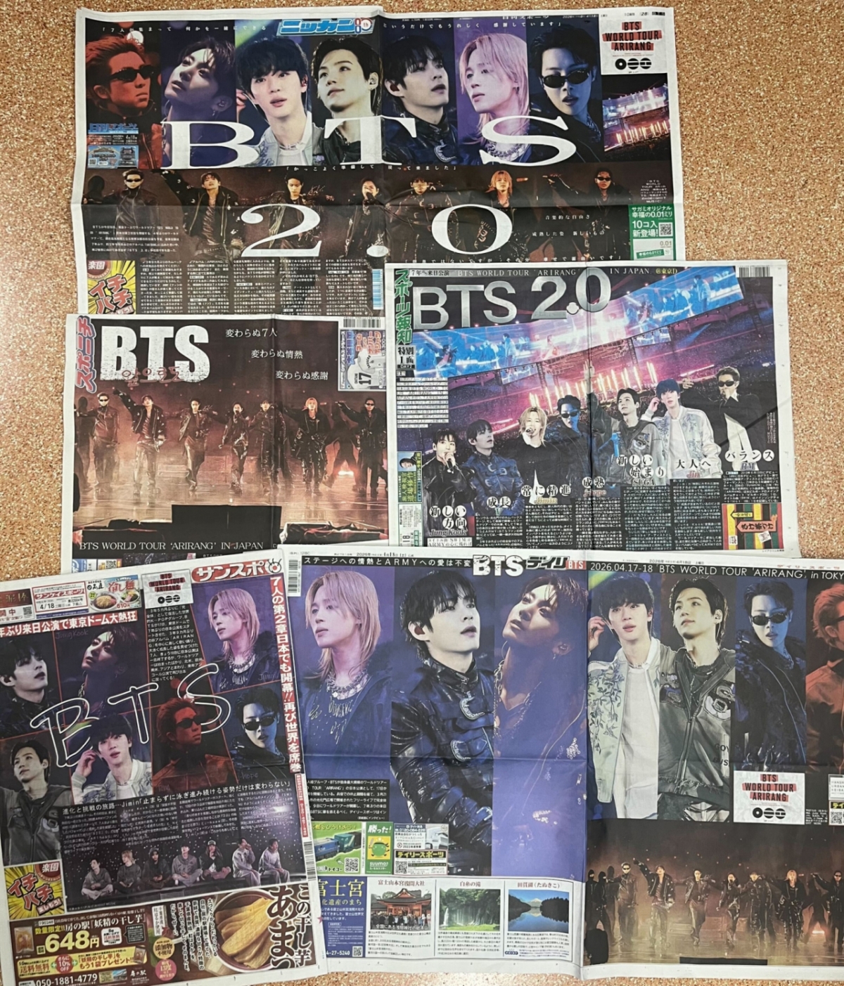 /Ảnh = Big Hit Music