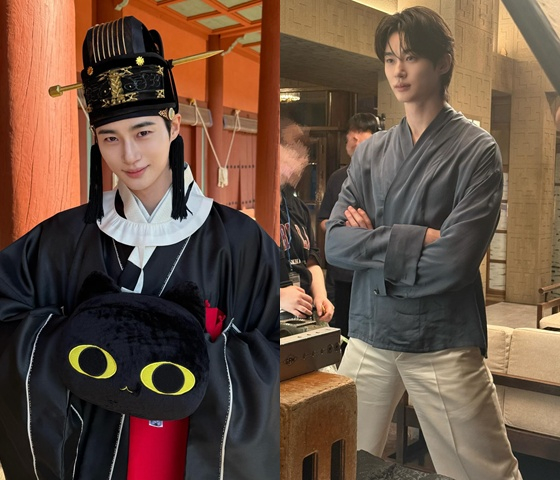 /Ảnh = SNS của Byun Woo Suk