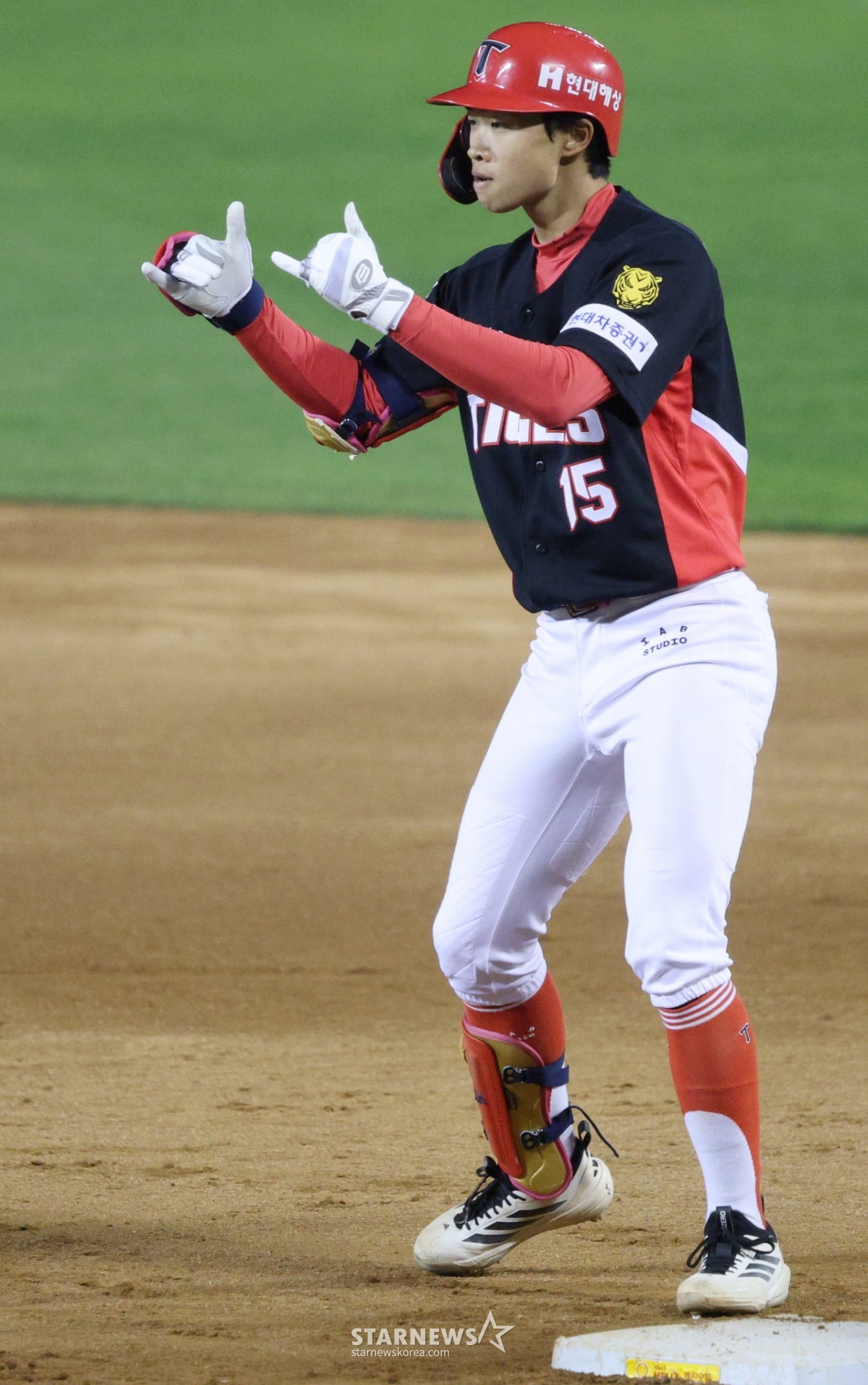 [포토] 박재현, 여차하며 디스코 팡팡