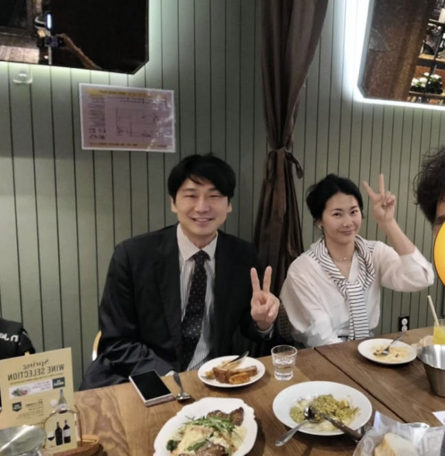 /Photo='I Am Solo' Season 28 Kyung-soo's SNS