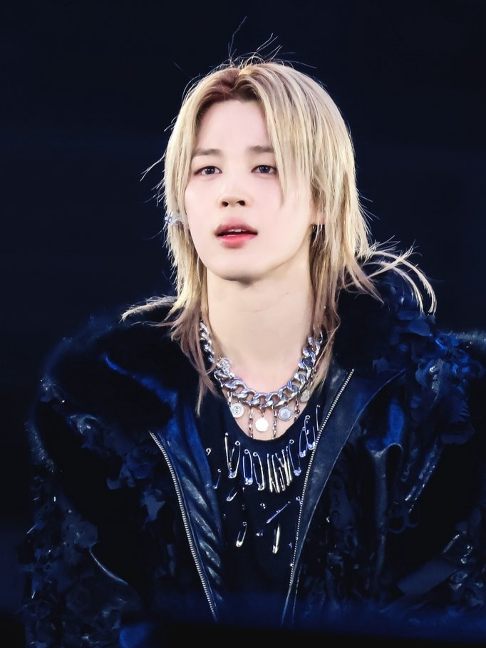 'SILKY VOICE JIMIN' 방탄소년단 지민, 도쿄돔에 울려퍼진 'Heavenly Vocal'..감동 손편지 '퍼펙트'