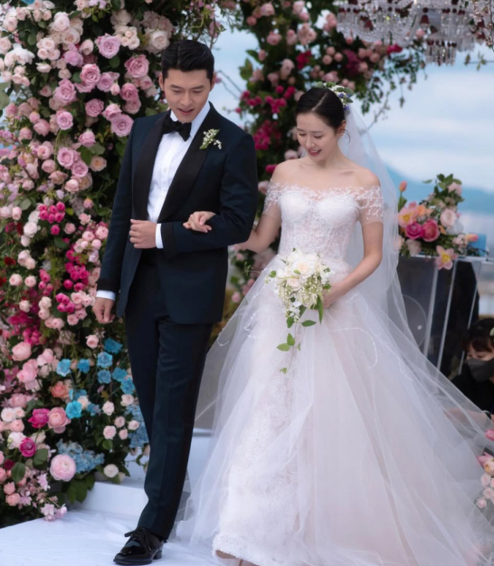 =照片:孙艺珍的SNS。