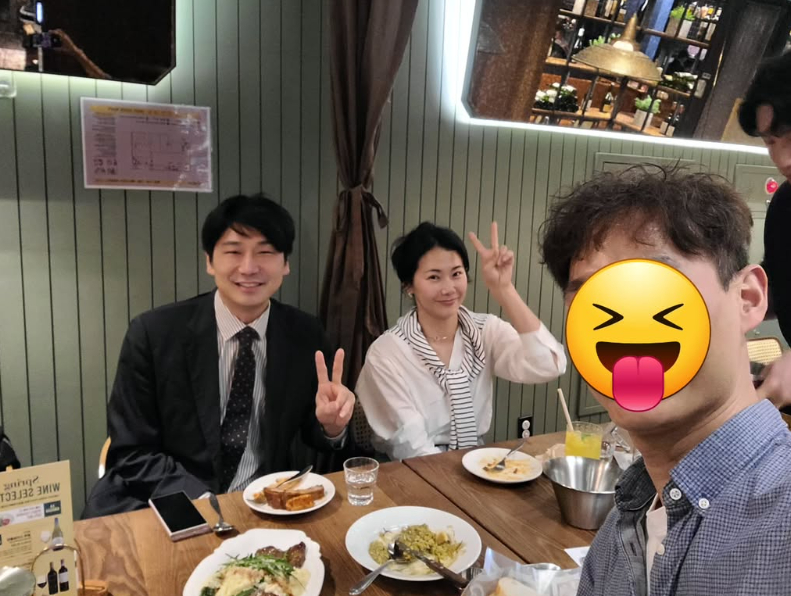 =照片=第28期暻秀出演SNS。