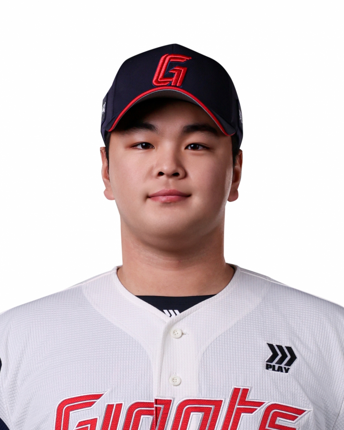 Kim Dong-hyun. /Photo=Provided by Lotte Giants