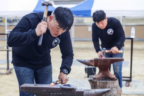 /写真提供=韓国馬事会