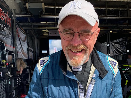 Juha Miettinen. /Photo=Juha Miettinen personal social networking service (SNS)