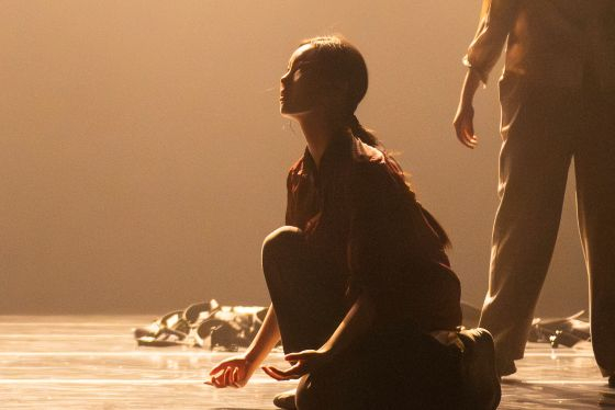 /Photo courtesy of Korean Hyundai Dance Association