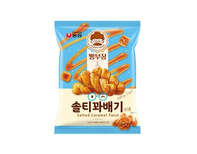 /Photo provided by Nongshim