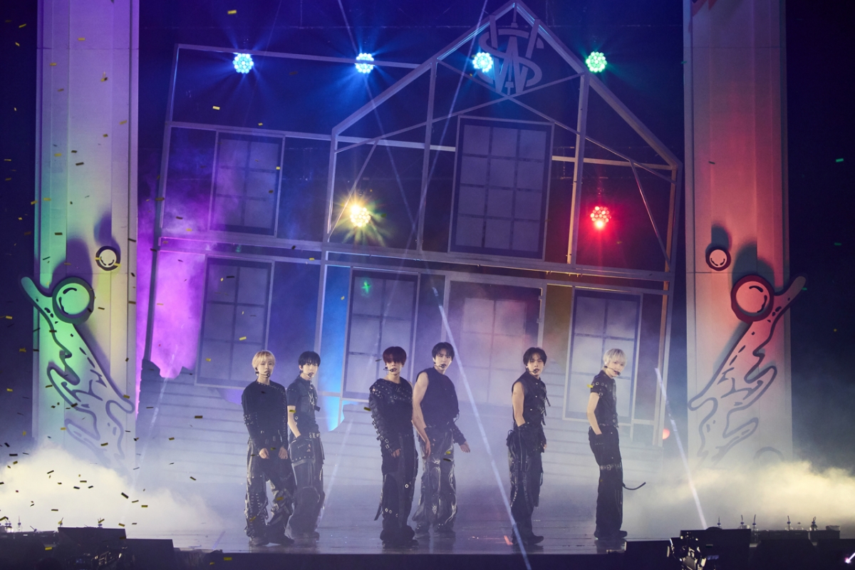 /写真=SMエンターテインメント 