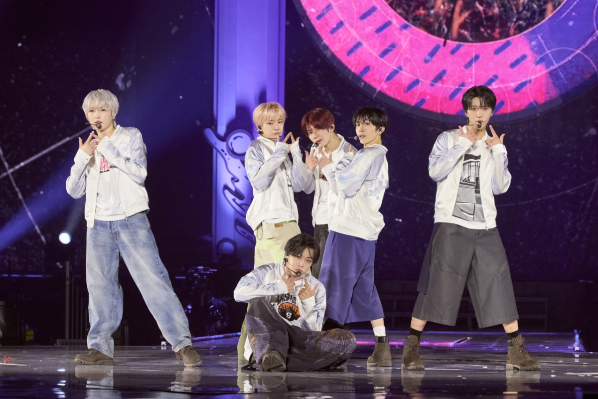 /写真=SMエンターテインメント 