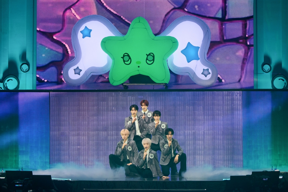 /写真=SMエンターテインメント 