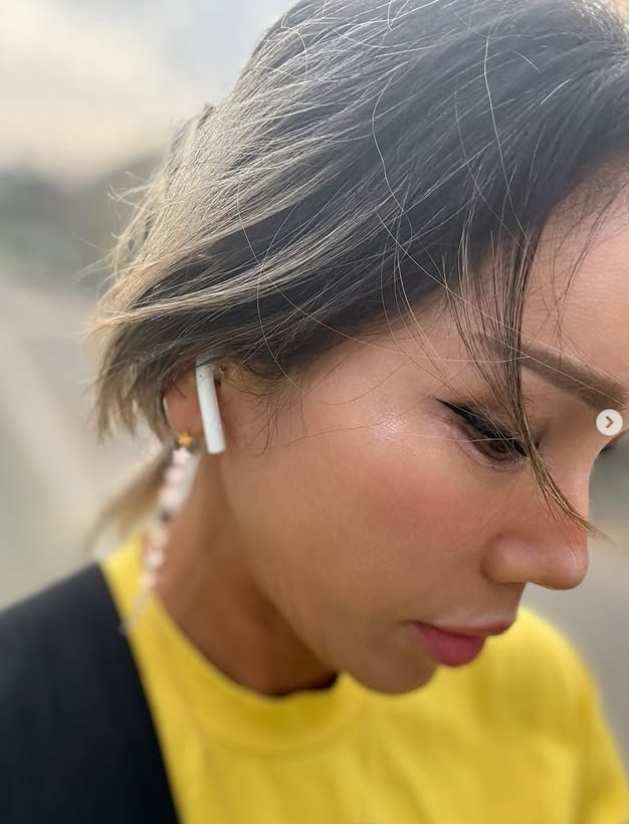 /Photo=Kim Song's Personal Account