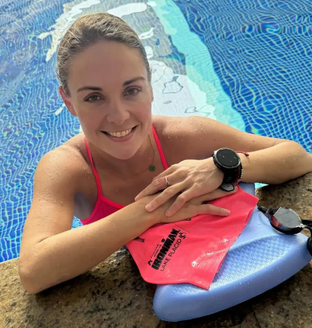 Flavia Araujo. /Photo=The Sun archive