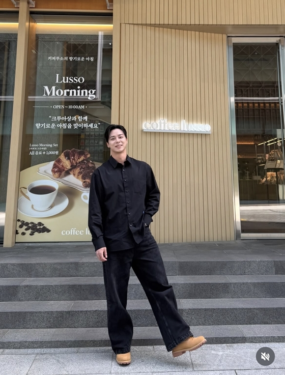 /Photo=30th Generation Youngsoo's Instagram