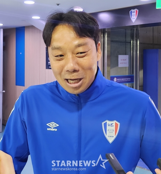 Пак Джи Хун. /Фото=Репортер Пак Гон До