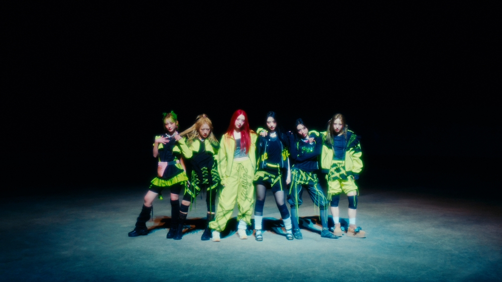 =照片=high up娱乐公司。