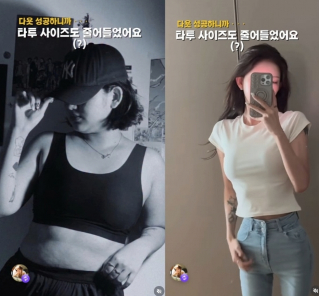 /Photo=Choi Joon-hee SNS