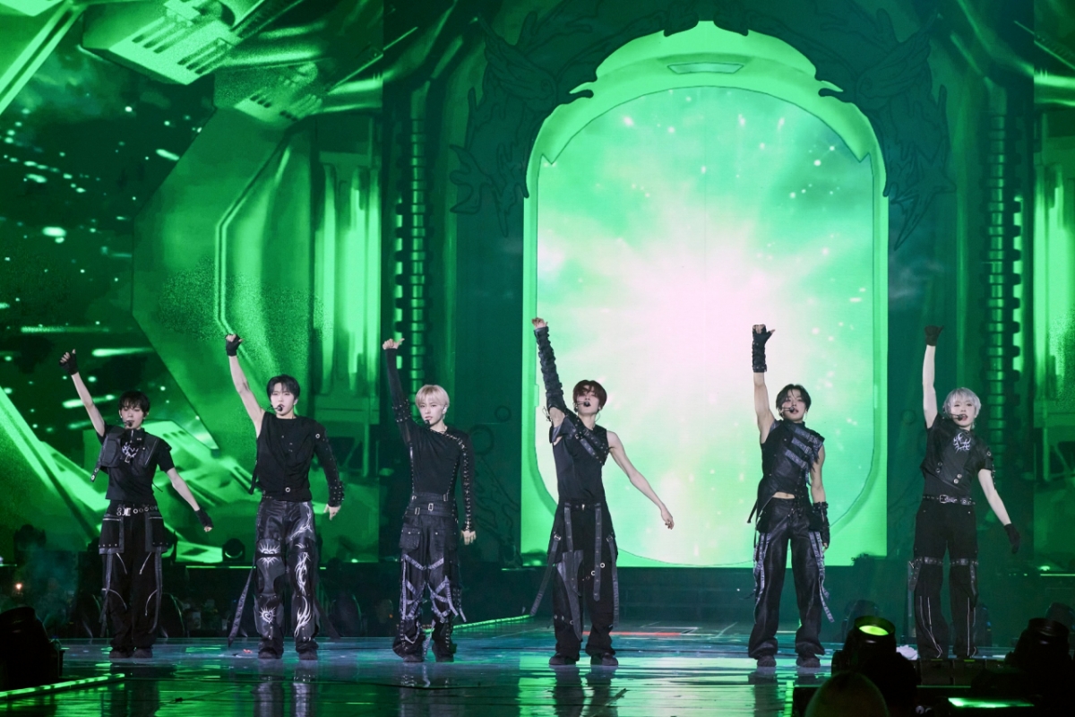 /Photo=SM Entertainment