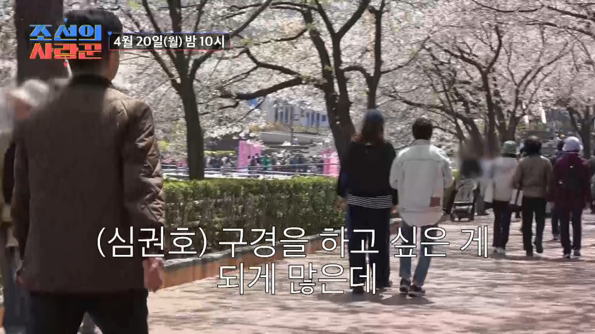 /Photo provided by TV CHOSUN 'Joseon's Love Expert'