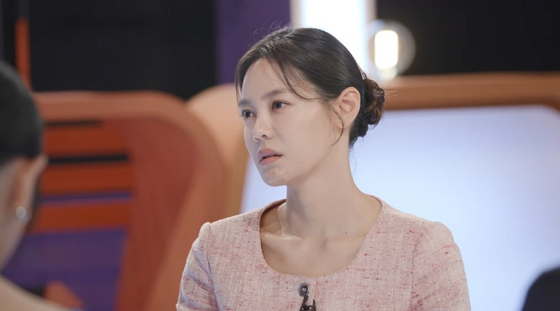 /Photo=KBS 2TV 'Smoking Gun'