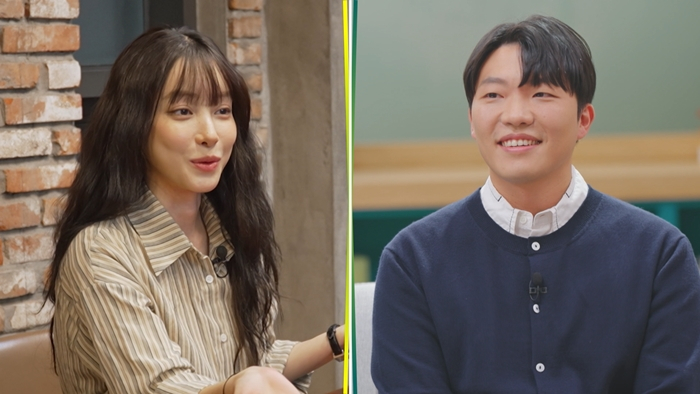 /Фото предоставлено =TV Chosun