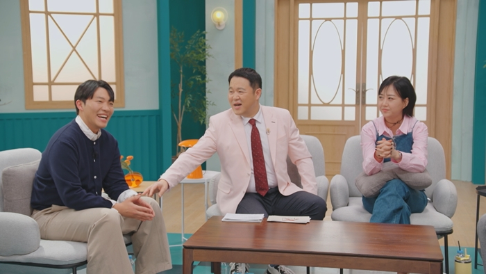 /Фото предоставлено =TV Chosun