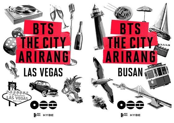 /Photo provided by Big Hit Music