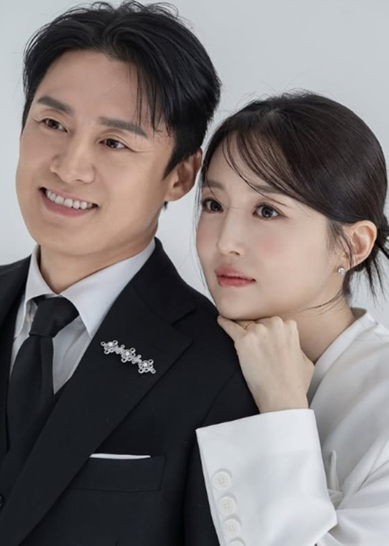 Oh Sang Jin, Kim So Young / Ảnh = SNS của Kim So Young