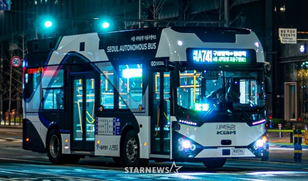 =KGMC与Autonomous A2G签订MOU/照片提供。