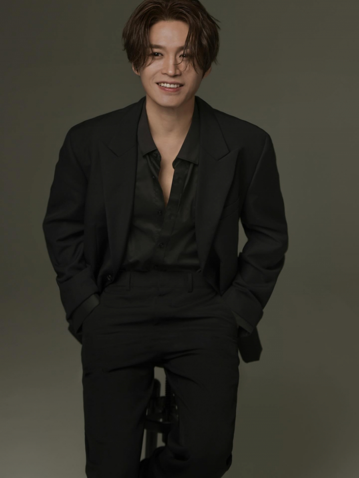 /写真=キム·ギテのインスタグラム