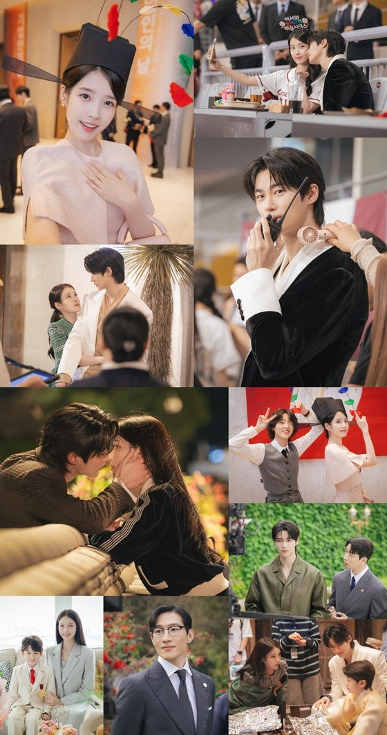 /写真提供=MBC「21世紀の大君夫人」