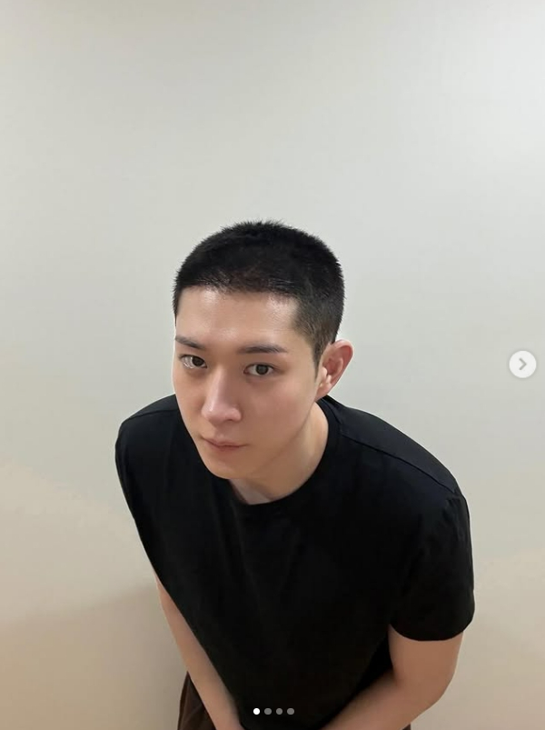 /Photo=Kim Young-dae SNS