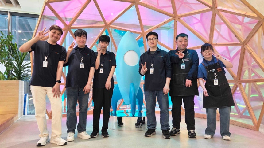 쿠팡,장애인 고용률 초과 달성했다…직고용·원격근무 성과