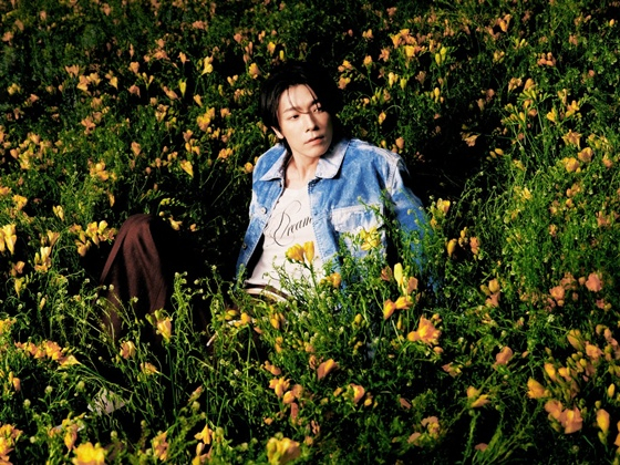 Donghae / Photo courtesy of Odd Entertainment