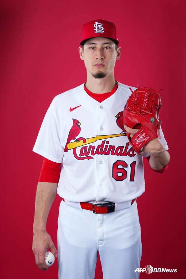 ライリー·オブライエンの2026シーズンのプロフィール写真。 /AFPBBNews=ニュース1