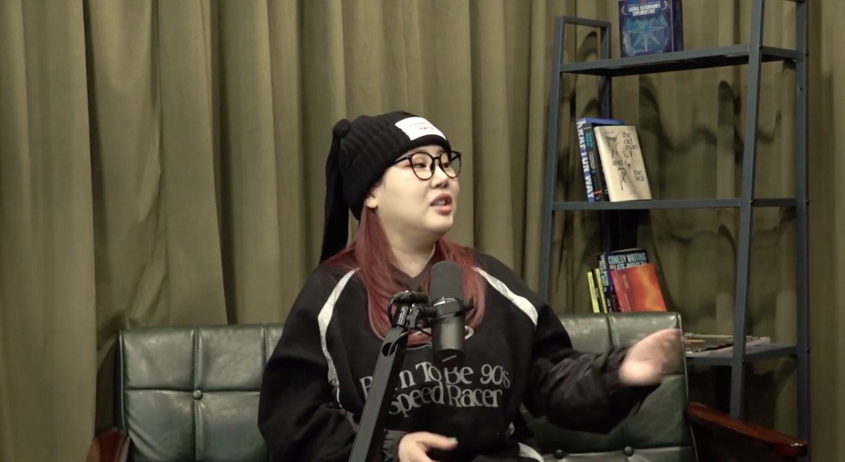 공개 열애 2달만 바람 폭로..박지민 "미련 없다" 쿨한 고백[스타이슈]