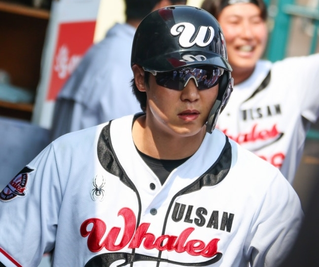 Ким Дон Ёп / Улсан Уэльс