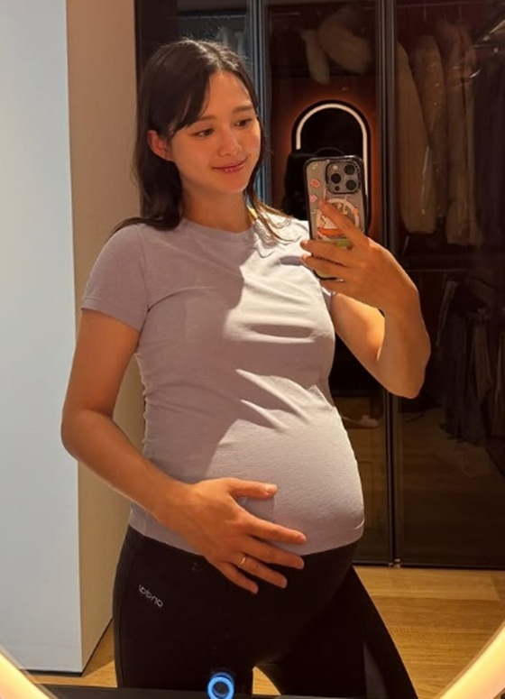 /Photo= Nam Bo-ra SNS