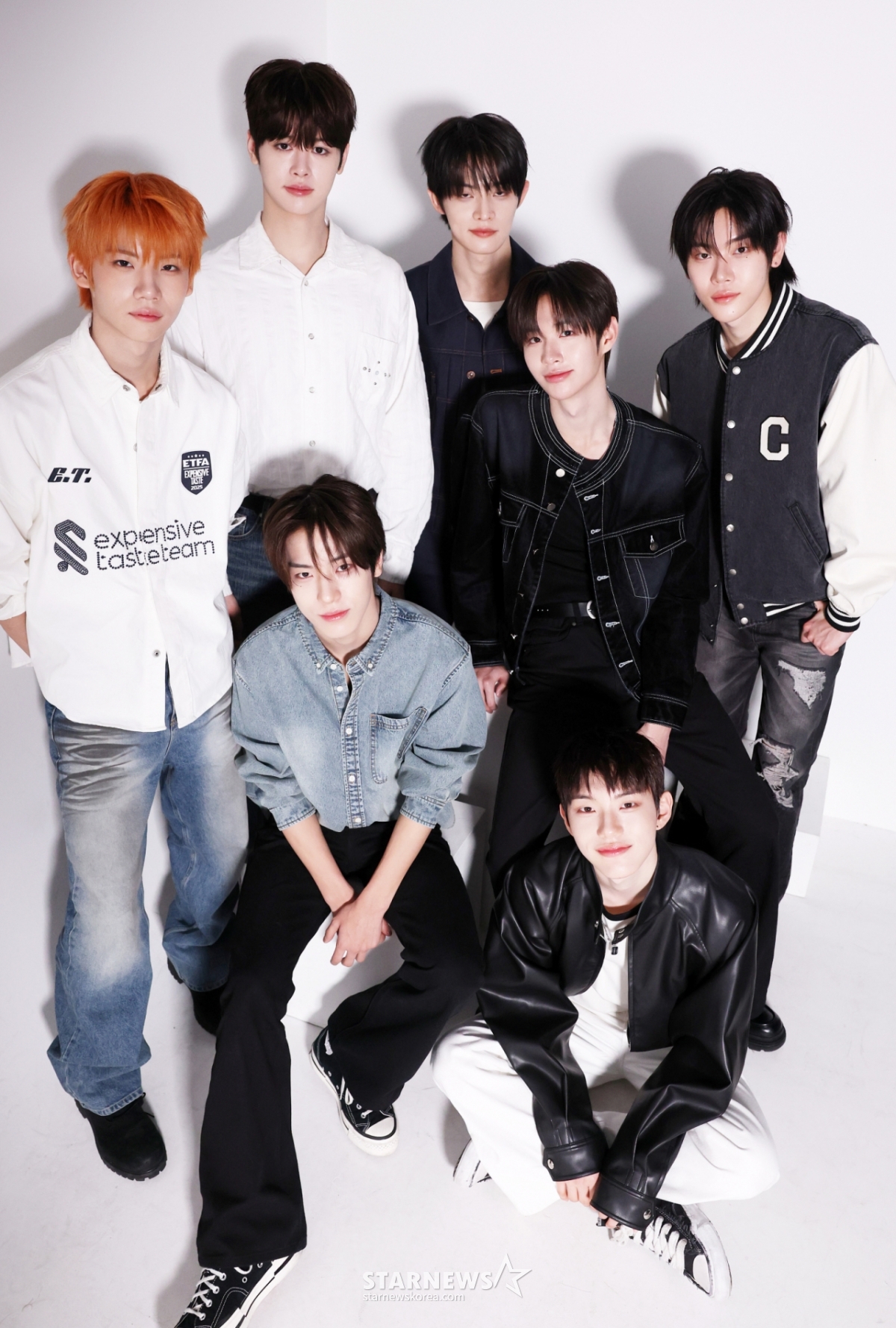 ="close your eyes"访问采访。