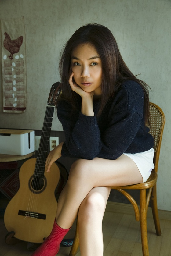 Ahn Shin Ae / Cung cấp ảnh = P-Nation