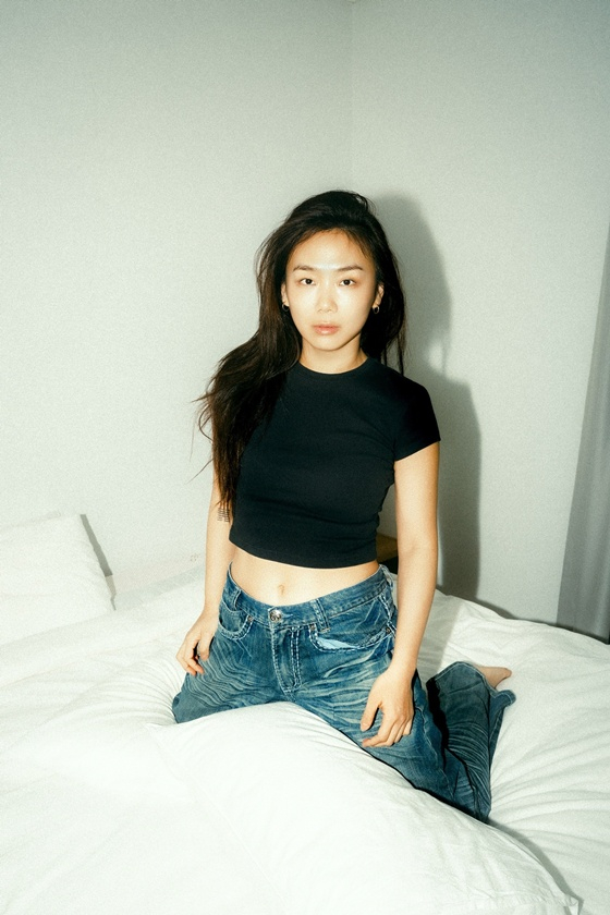 Ahn Shin Ae / Cung cấp ảnh = P-Nation