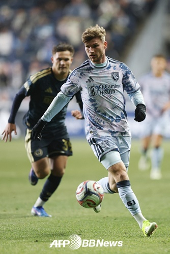 ティモ·ヴェルナー。 /AFPBBNews=ニュース1