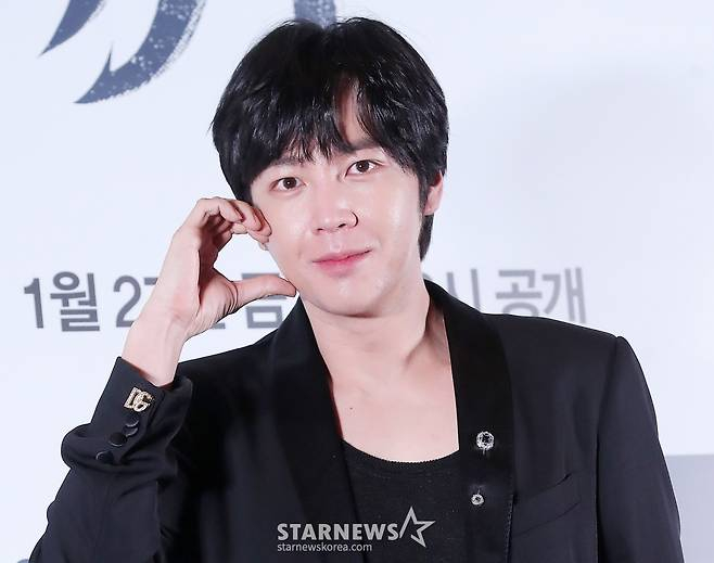 Чан Гын Сок / Фото = Звездные новости