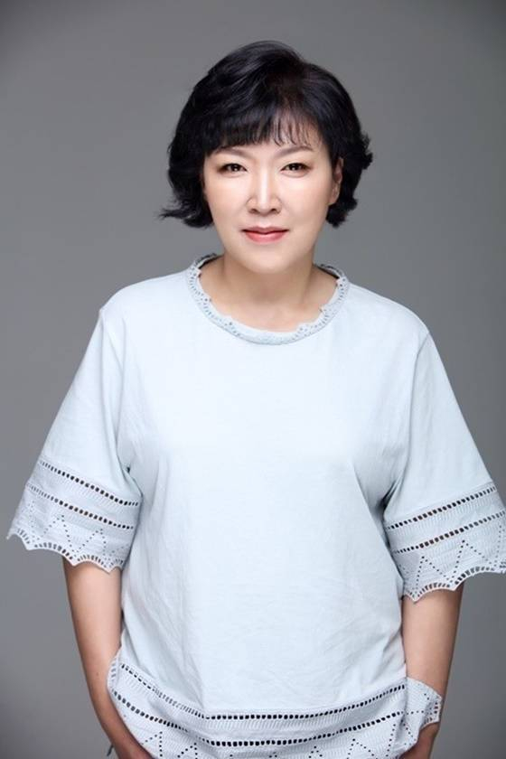 故 구본임, 비인두암 투병 중 50세로 사망..오늘(21일) 7주기